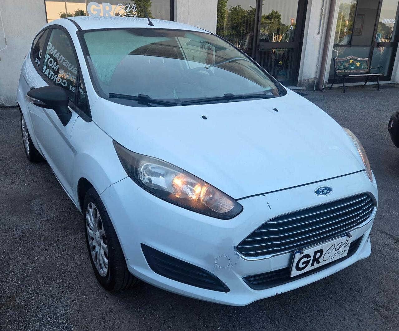 Ford