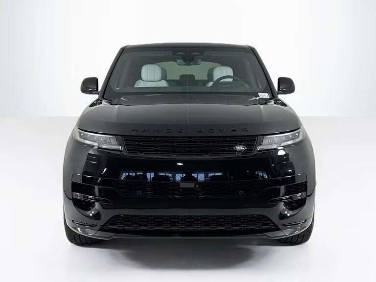 Land Rover Range Sport 3.0D l6 350 CV Autobiography