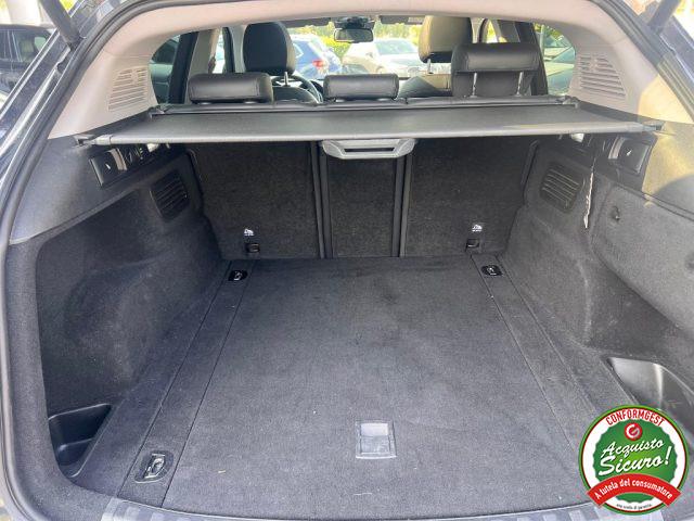 ALFA ROMEO Stelvio 2.0 Turbo 200 CV AT8 Q4 Executive