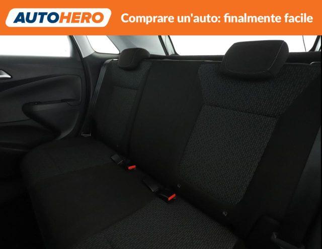 OPEL Crossland X 1.5 ECOTEC D 102 CV Start&Stop Advance