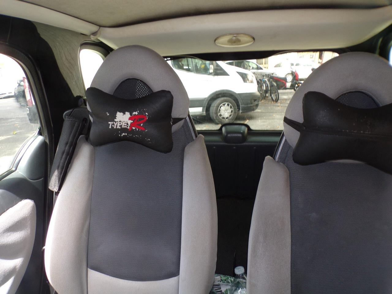 AUTO SMART FOURTWO COUPE' PASSION 55CV DEL 2003 MOTORE REVISIONATO