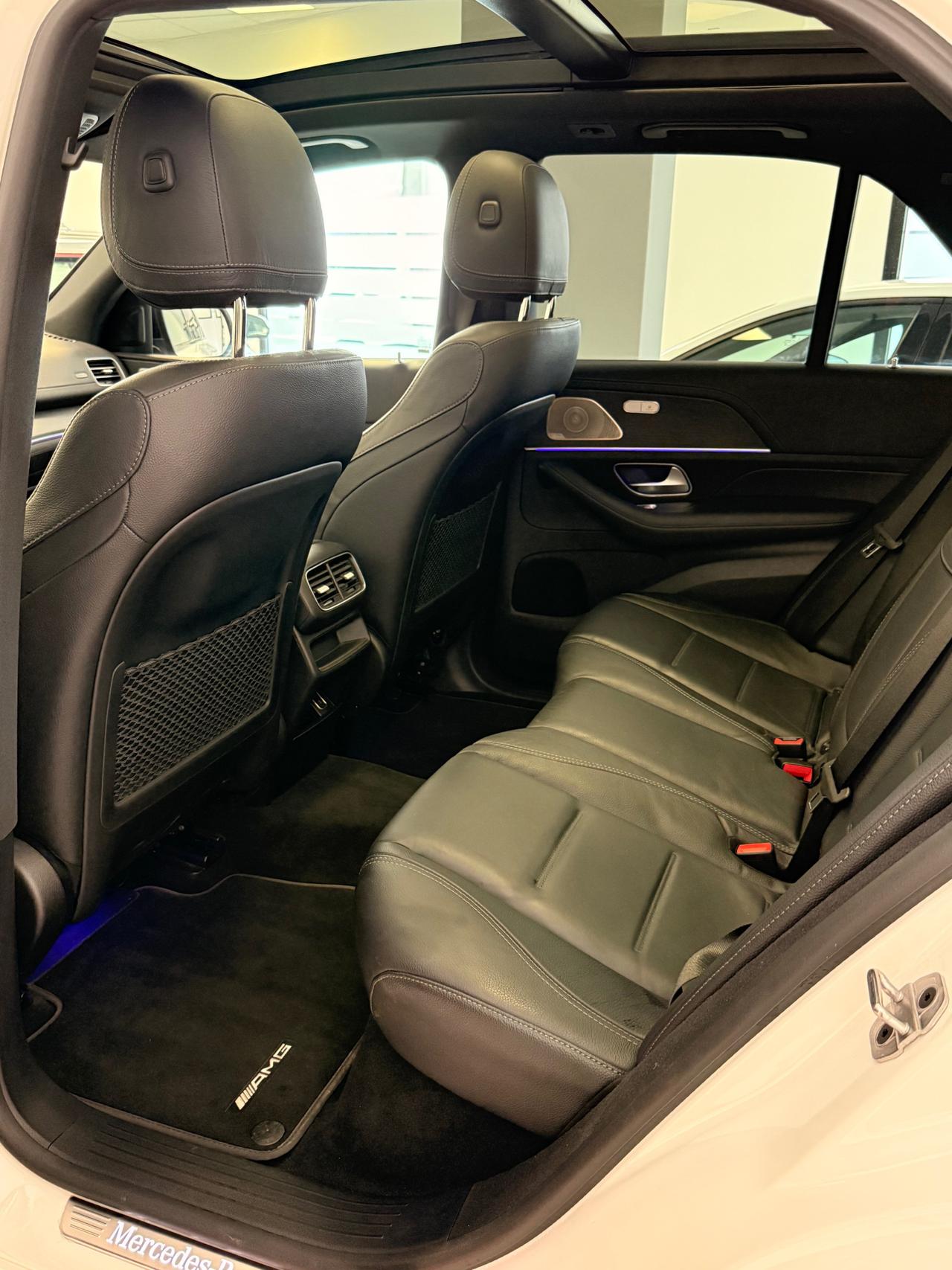 Mercedes GLE 350 DE Premium Plus 4matic TETTO