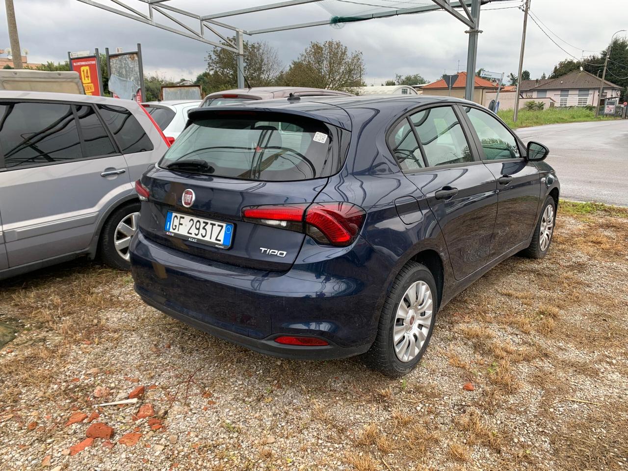 Fiat Tipo 1.0 5 porte Business