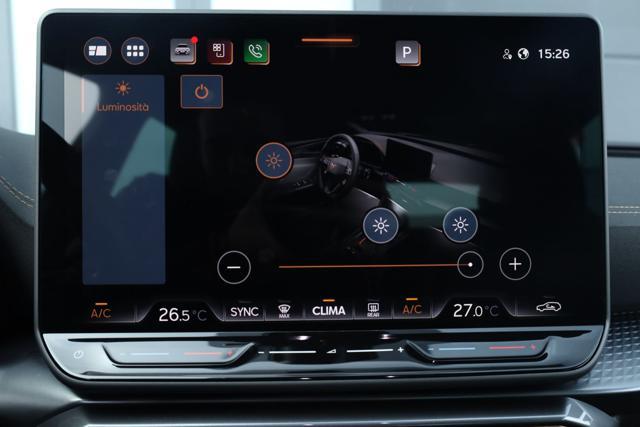 CUPRA Leon 2.0 TDI 150 CV DSG