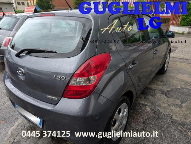 HYUNDAI i20 1.4 CRDi 5p. Comfort NEOP