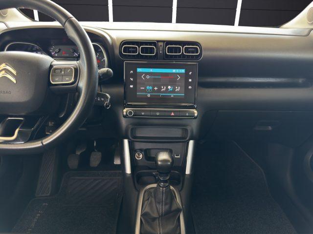 CITROEN C3 Aircross BlueHDi 100 S&S Feel