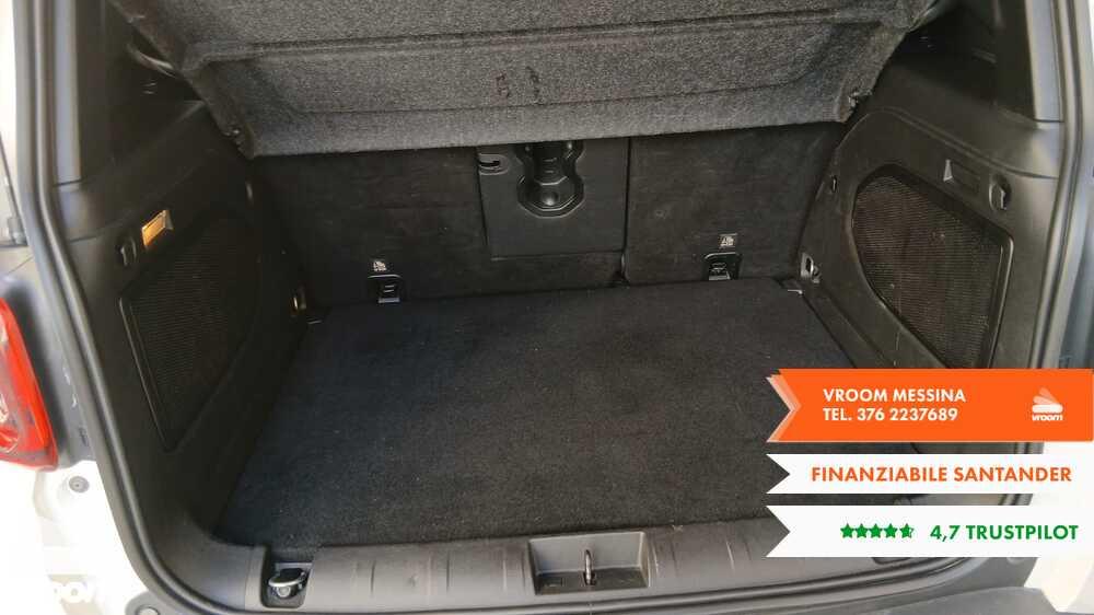 JEEP Renegade Renegade 1.6 Mjt DDCT 120 CV Limited