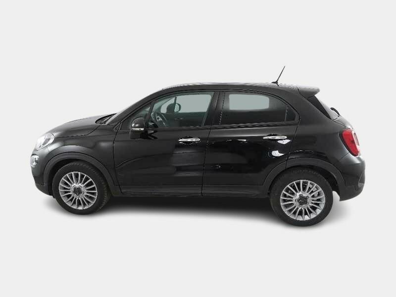 FIAT 500X 1.0 T3 120cv MT E6D Connect