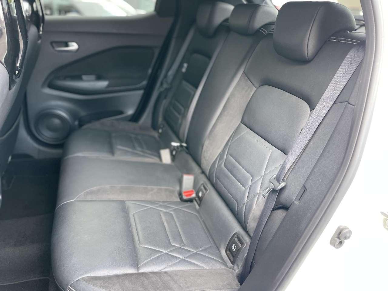 Nissan Juke 1.0 Benzina 117CV E6 Automatico - 2020