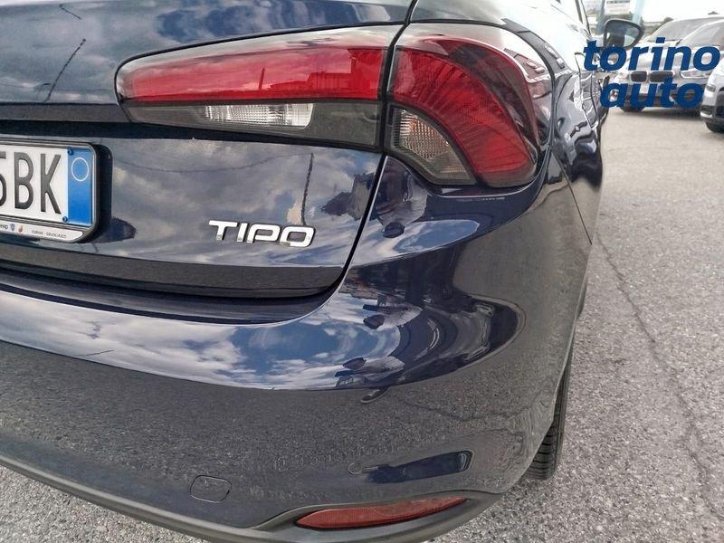 FIAT Tipo 1.6 Mjt S&S 5 porte Business