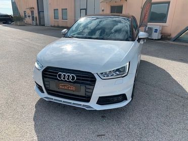 Audi A1 SPB 1.4 TDI Sport