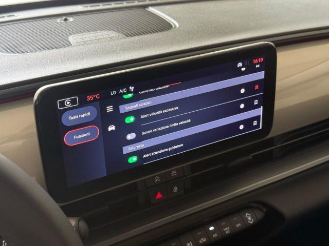 FIAT 600 Hybrid 110 CV DCT MHEV Business