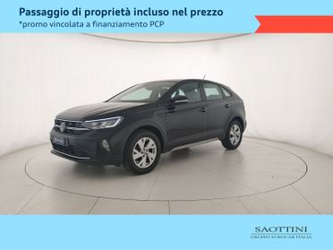 1.0 TSI Life 110 CV