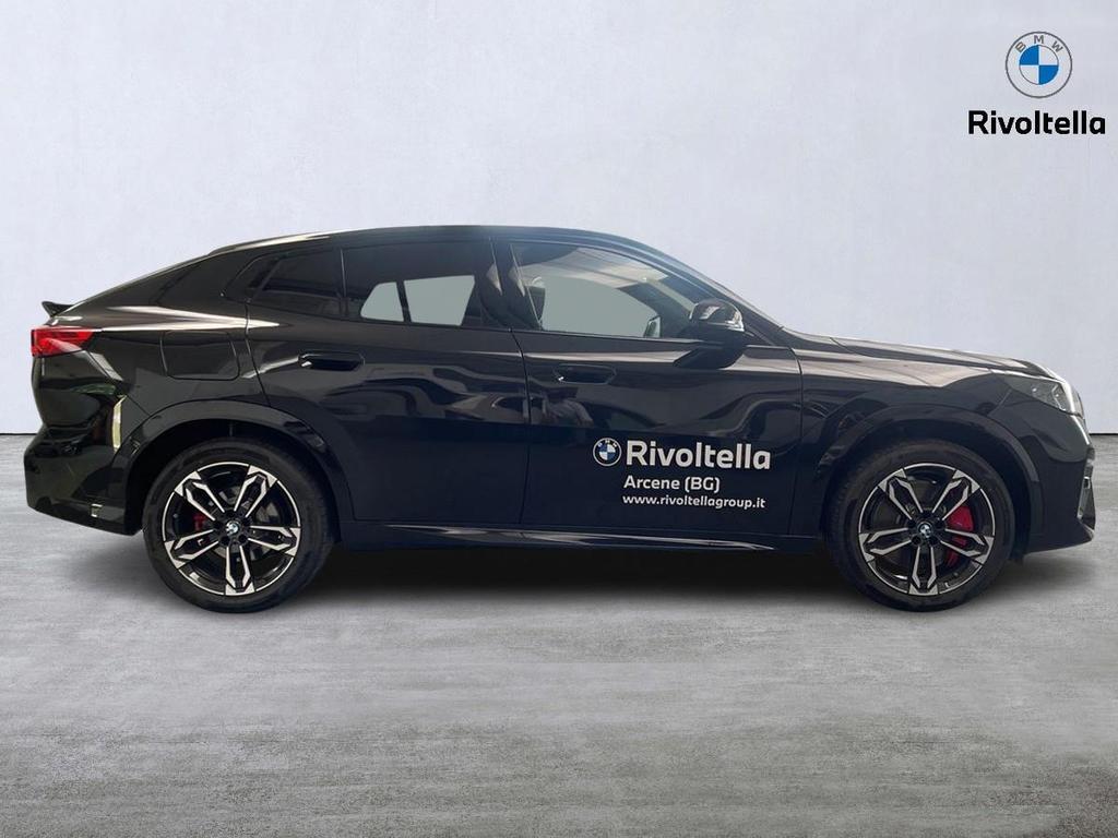 BMW X2 18 d MSport Pro sDrive