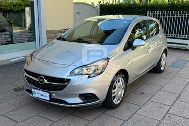 OPEL Corsa 1.4 90CV GPL Tech 5 porte Advance