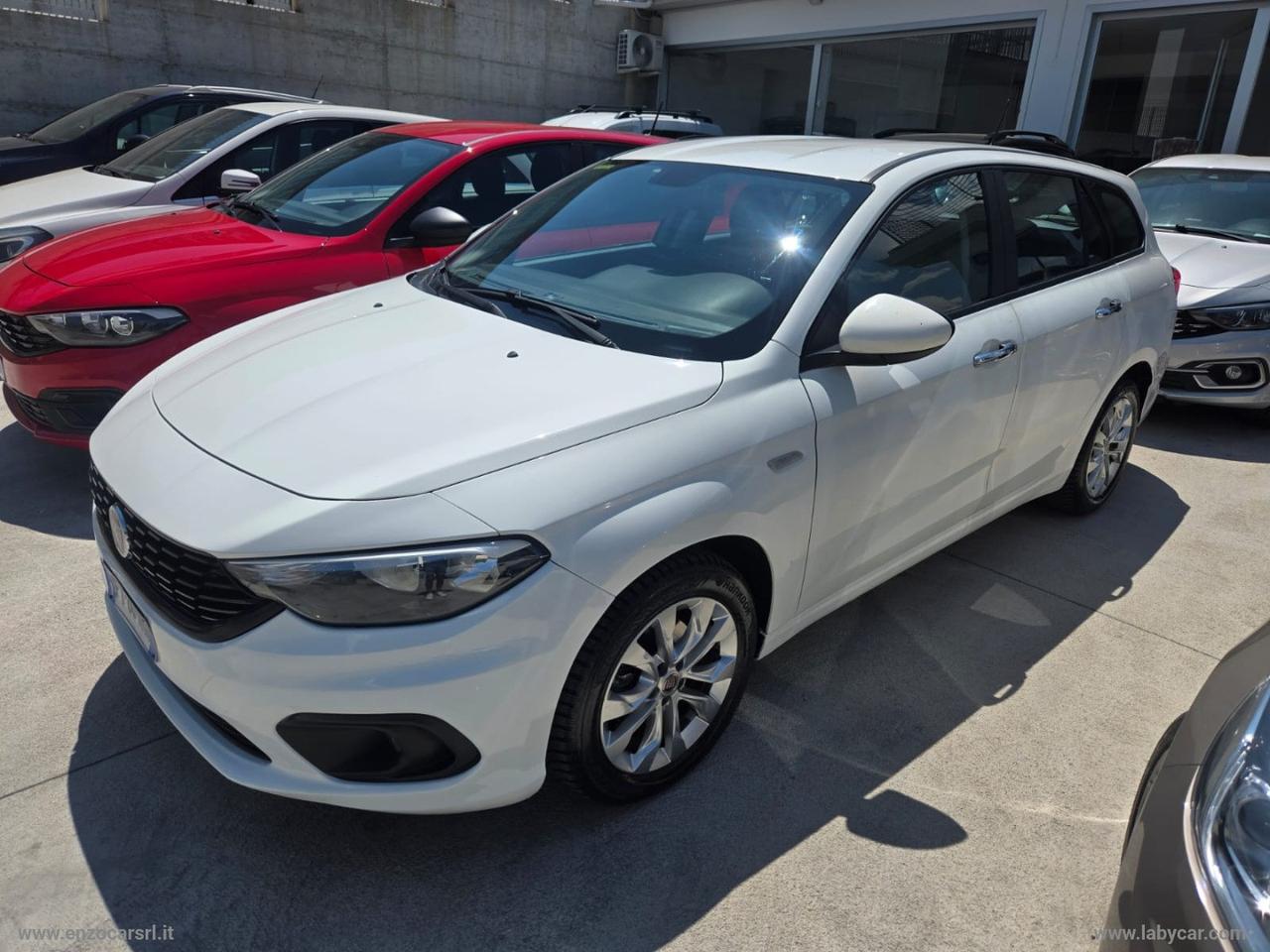 FIAT Tipo 1.6 Mjt S&S SW Easy Business
