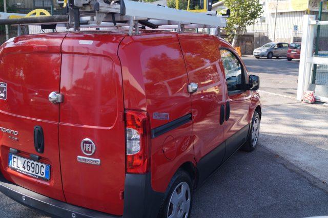 FIAT Fiorino 1.3 MJT 95CV Cargo Adventure N1 allestito
