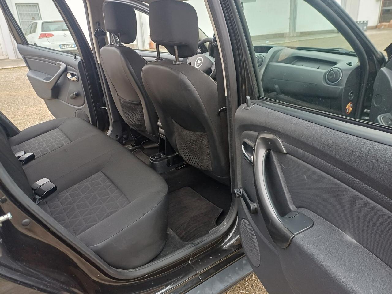 Dacia Duster 1.5 dCi 110CV Start&Stop 4x2 Serie Lim.Urban Explorer