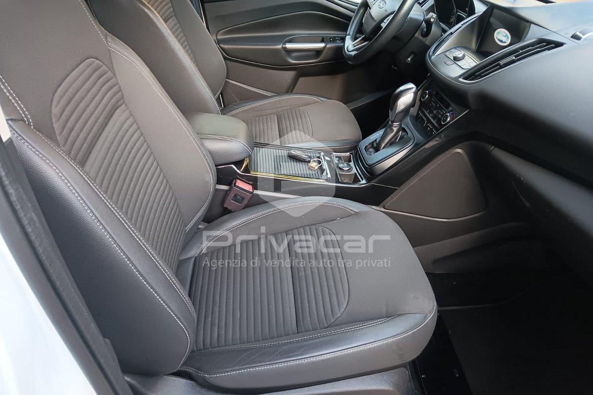 FORD Kuga 1.5 TDCI 120 CV S&S 2WD Powershift Edition