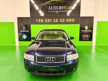 Audi A4 3.0 V6 30V cat quattro