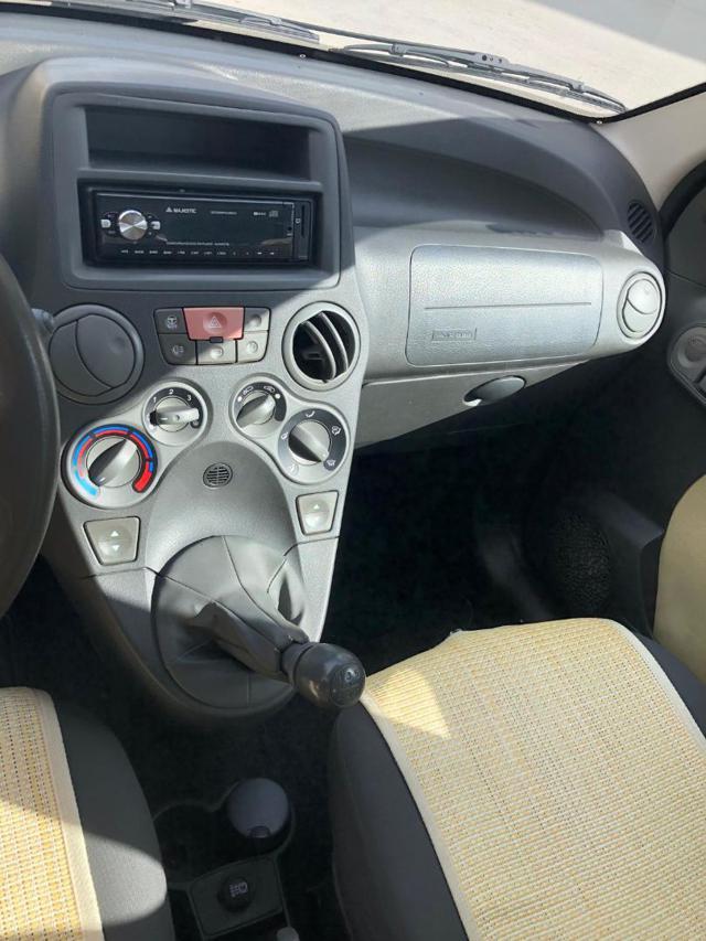 FIAT Panda 1.2 Dynamic GPL