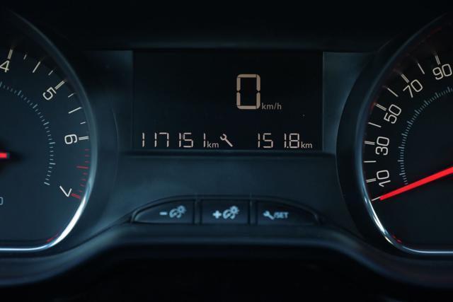 PEUGEOT 208 1.2 VTi 82 CV CATALIZZATORE DA SOST