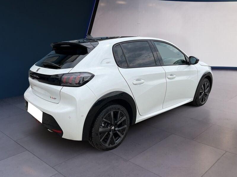 Peugeot 208 II 2019 1.2 puretech GT Pack s&s 100cv