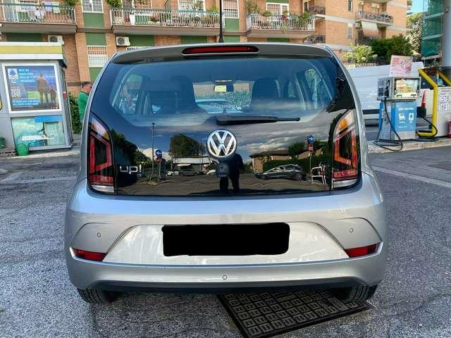 Volkswagen up! up! 5p 1.0 High 75cv