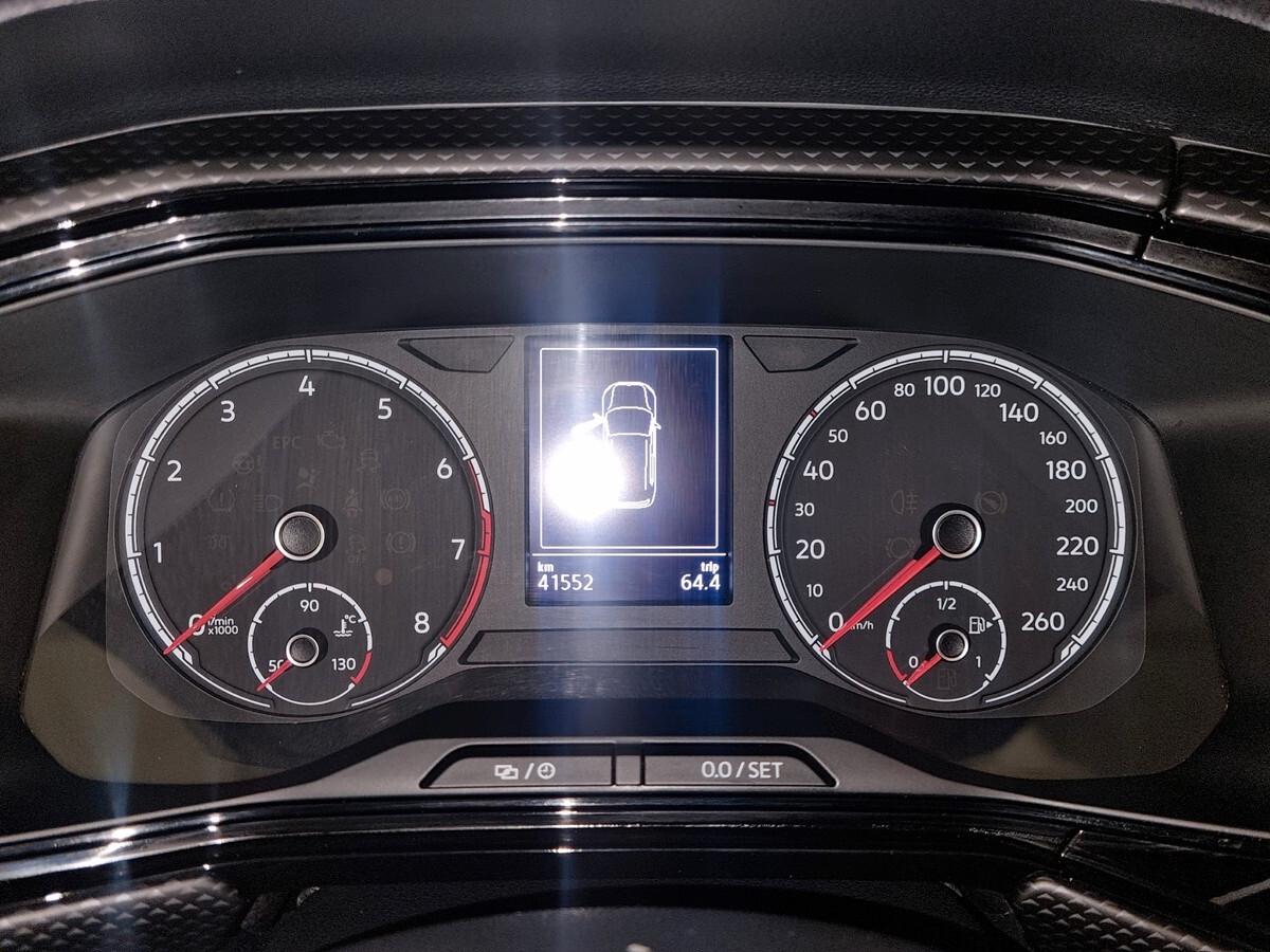 Volkswagen T-Cross 1.0 TSi 95cv GARANZIA 5 ANNI