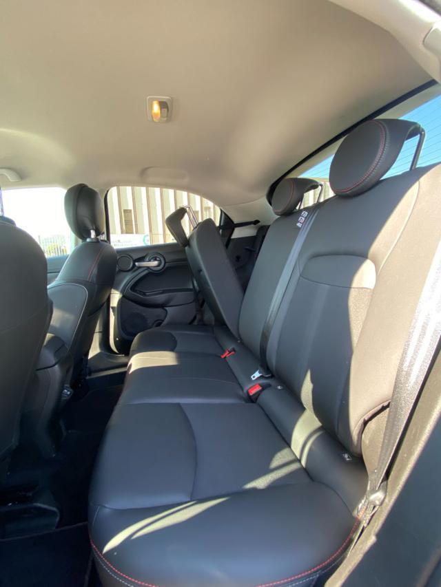 FIAT 500X *PROMO* 1.3 MultiJet 95 CV Sport
