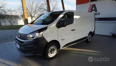 FIAT Talento 1.6 MJT 120CV PC-TN Furgone 12q