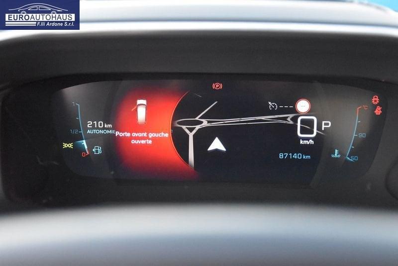 Peugeot 2008 2008 1.5 bluehdi GT s&s 130cv eat8