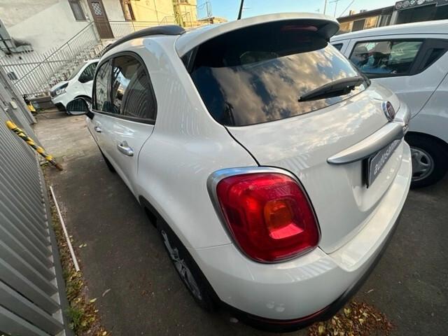 Fiat 500X 1.3 MultiJet 95 CV Cross 09/2018