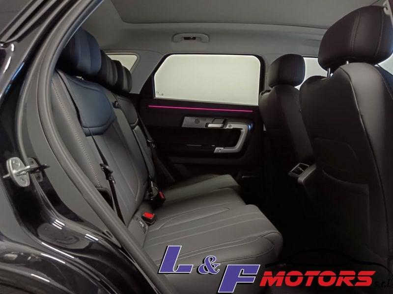 Jaecoo Jaecoo 7 1.6 TGDI 147 CV GPL aut. 2WD Premium