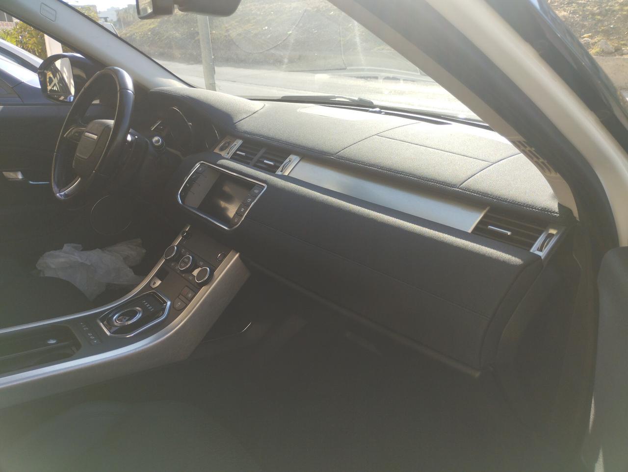 Land Rover Range Evoque 2.0 TD4 150 CV 5p. SE Dynamic