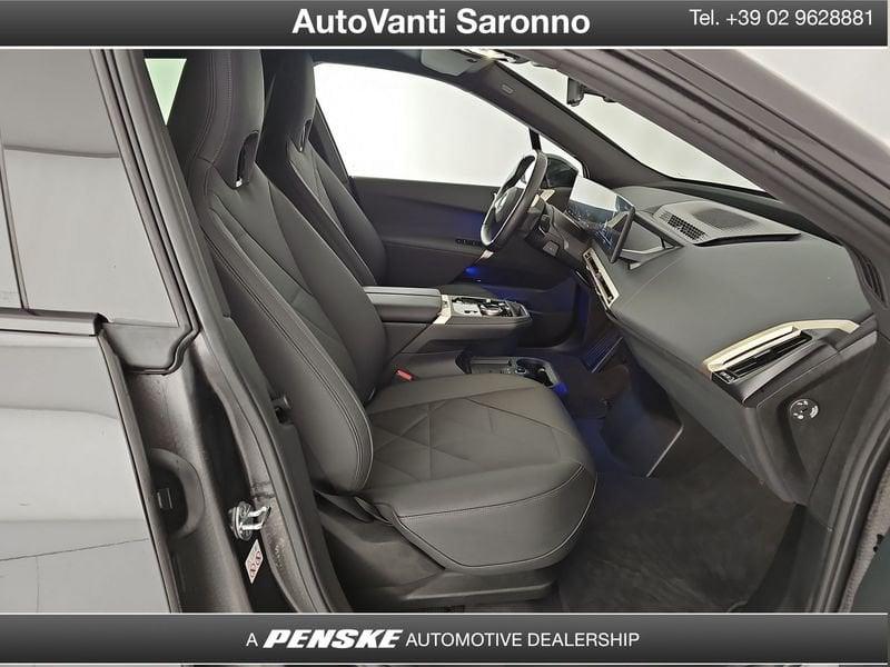 BMW iX iX xDrive50 Pacchetto Sportivo