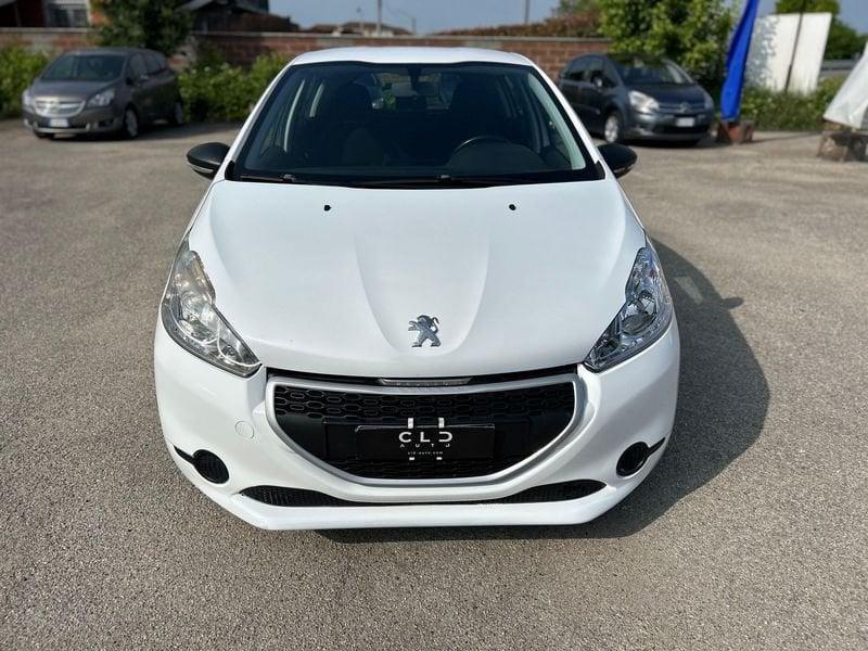 Peugeot 208 208 5p 1.4 hdi 8v Access