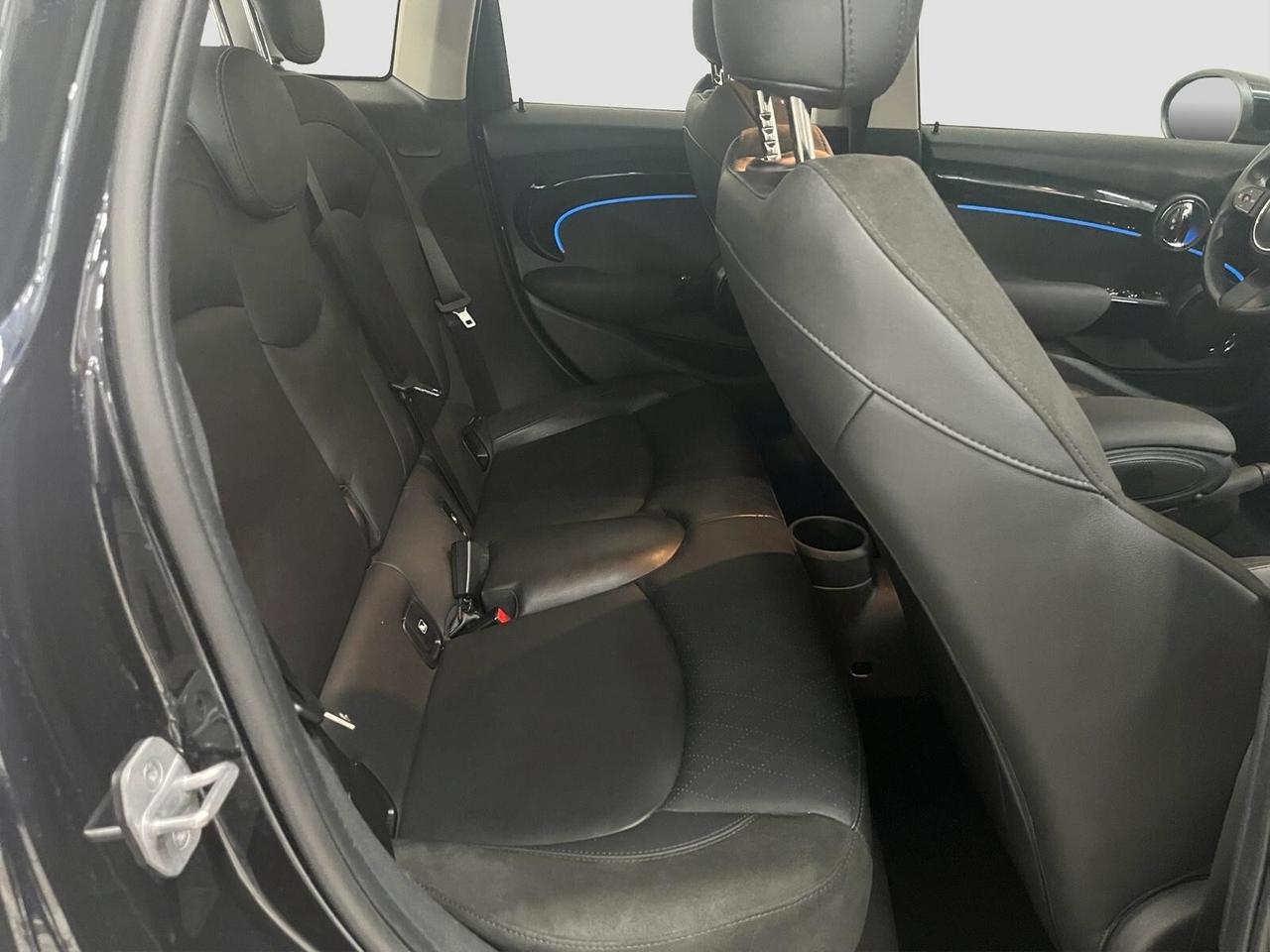 MINI Cooper 1.5 Benzina 100 CV Aut. 12/2023