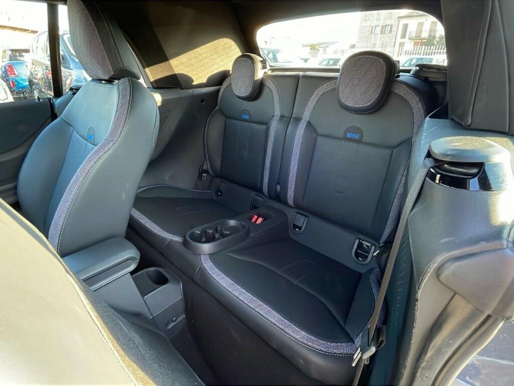 Mini Mini Cooper Cabrio 2.0 C Classic Auto