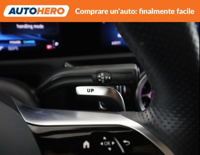 MERCEDES-BENZ A 35 AMG 4Matic Premium