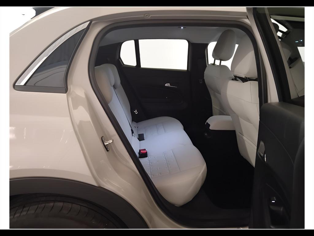 FIAT 600 IV 2023 - 600 1.2 hybrid La Prima II 110cv auto