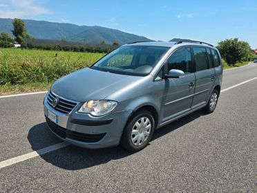 VOLKSWAGEN TOURAN 1.9 TDI 7 POSTI"OK PER NEOPATENTATI"