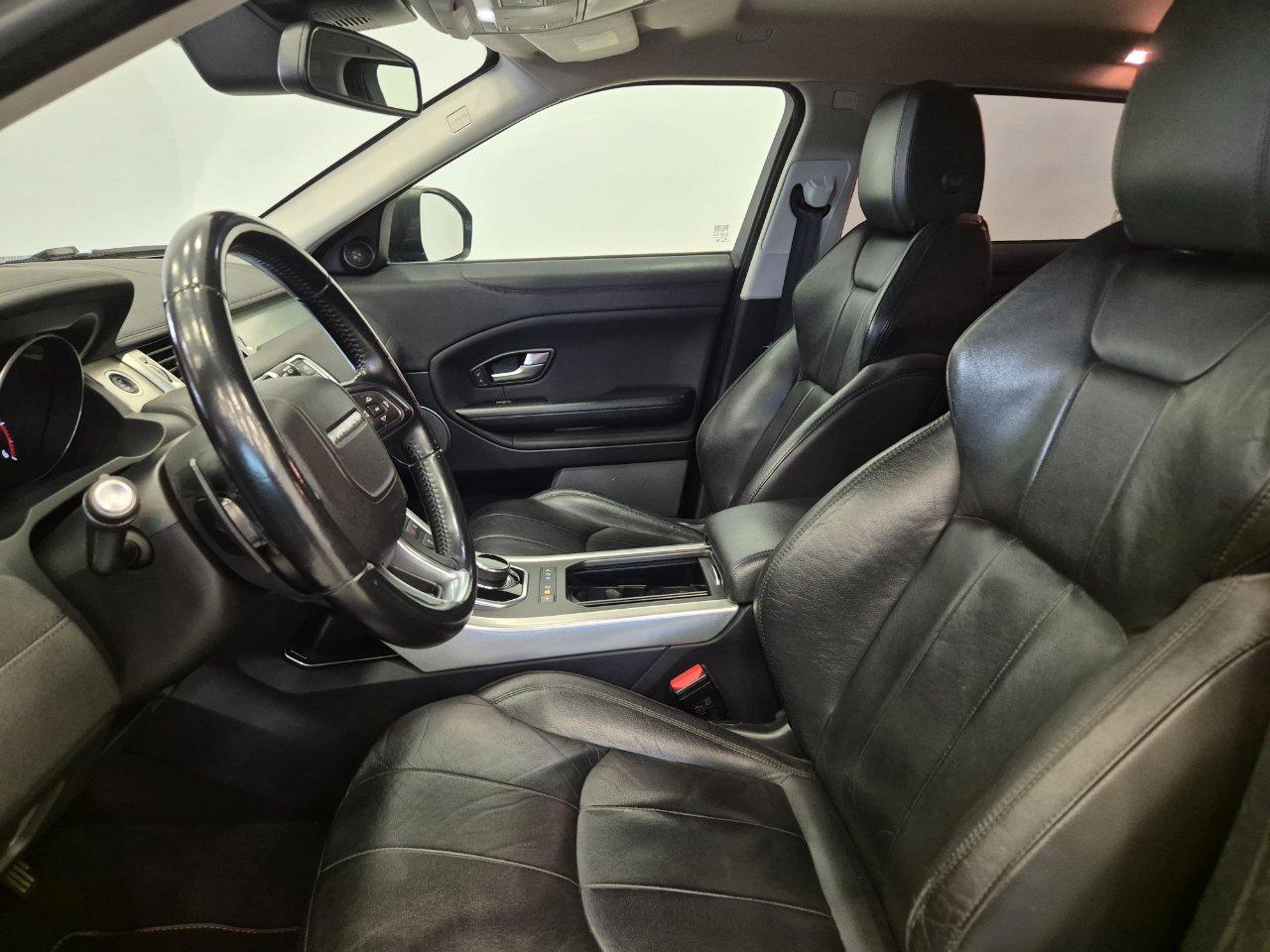 Land Rover Range Rover Evoque 5p 2.0 td4 SE - PER COMMERCIANTI