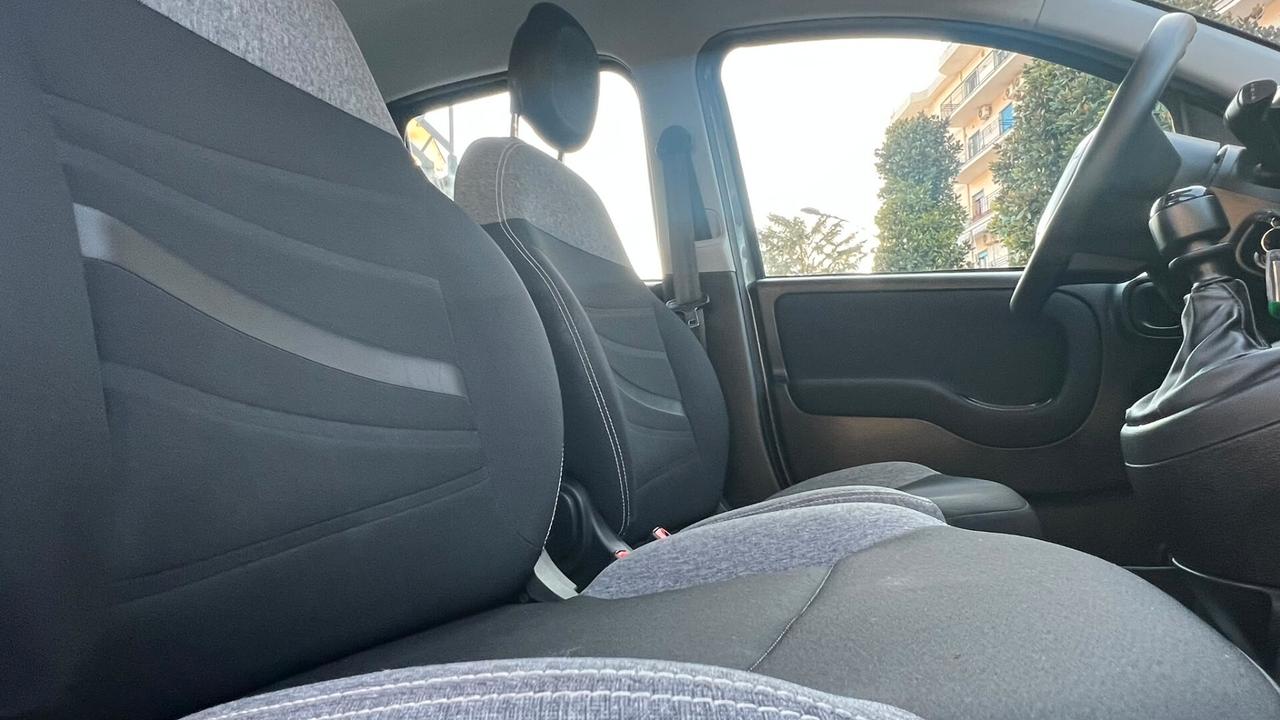 Fiat Panda 1.0 FireFly S&S Hybrid City Life 5 POSTI