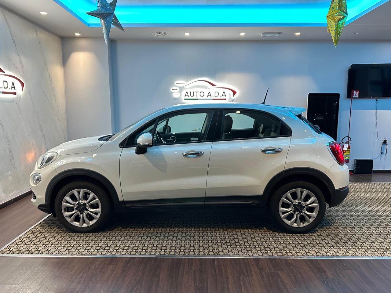 Fiat 500X 1.3 MultiJet 95 CV Business