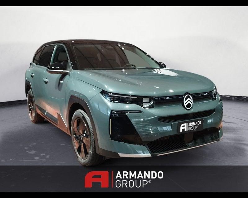 Citroën C5 Aircross Nuovo MAX HYBRID 145CV