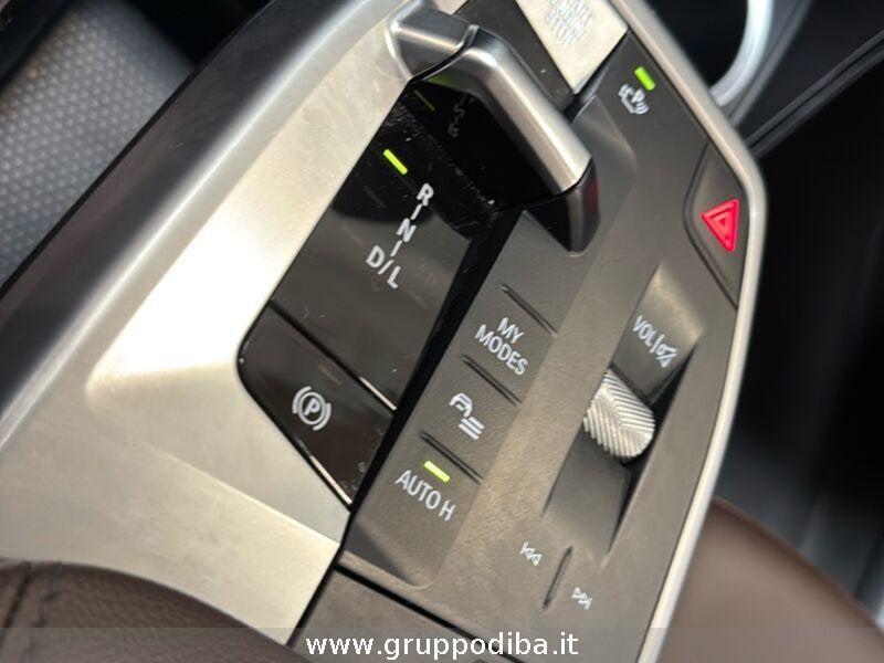 BMW X1 U11 sdrive18d X-Line Edition Balance auto