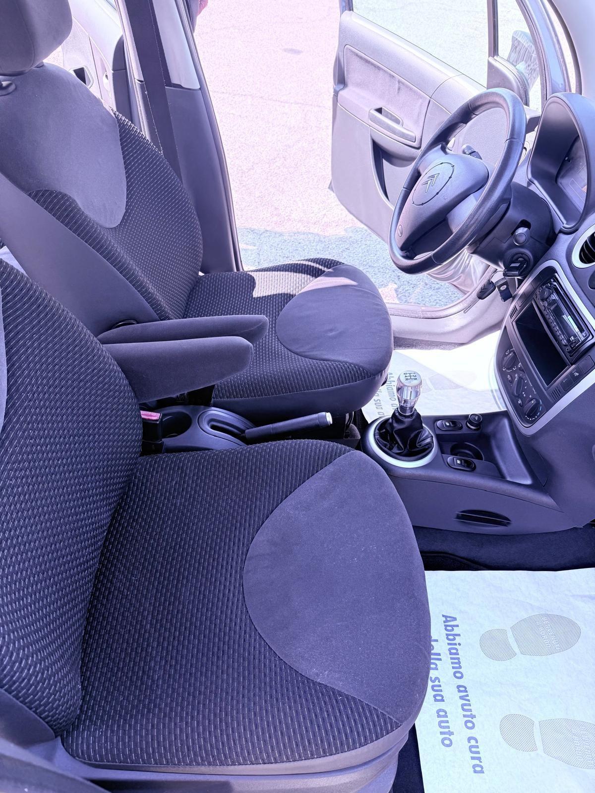 Citroen C3 1.1 airdream Ok neopatentati