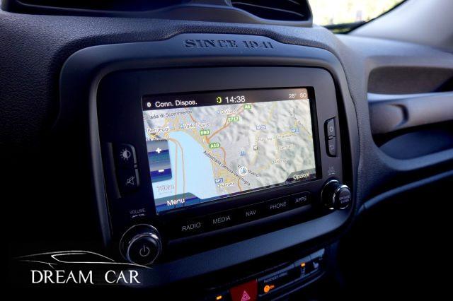 JEEP Renegade 2.0 Mjt 170CV 4WD TRAILHAWK