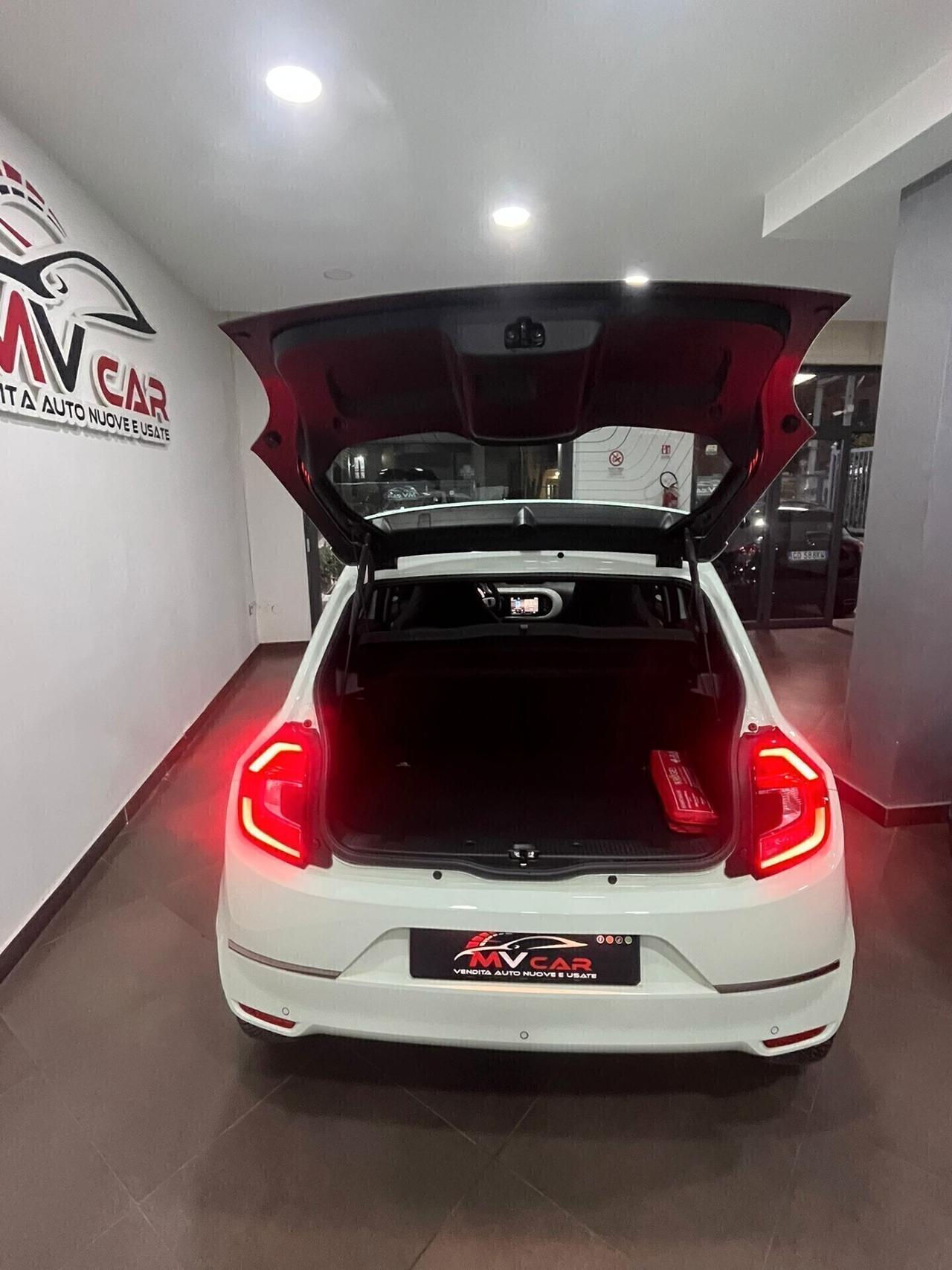 Renault Twingo SCe 65 CV FULL OPTIONAL